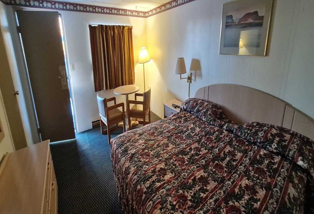 Two Double Beds, Non-Smoking DuBois, PA